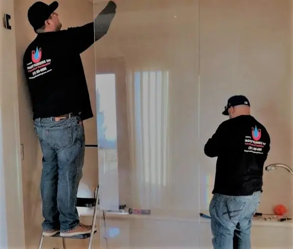 Professional plumbing installation for Boiler Repair in Olympia